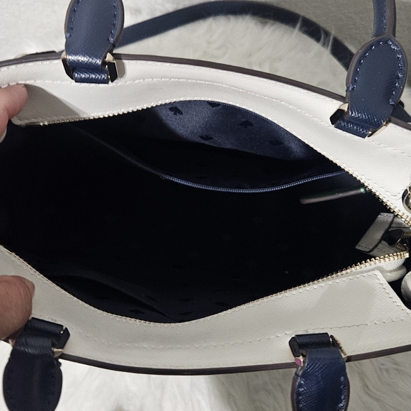 Kate Spade Green Staci Bag - Picture 7 of 11